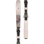 Skis alpins Atomic Maven 84 avec fixations M 10 GW