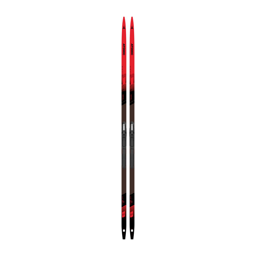 Atomic Redster C8 Skintec MED+ Prolink Classic Cross-Country Skis