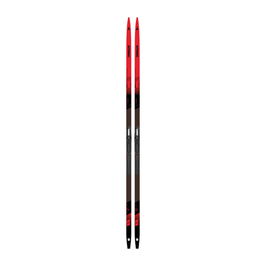Atomic Redster C8 Skintec MED+ Prolink Classic Cross-Country Skis