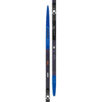 Atomic W's Pro C2 Skintec W Classic Cross-Country Skis with Prolink Shift Pro Bindings - HARD