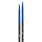Atomic W's Pro C2 Skintec W Classic Cross-Country Skis with Prolink Shift Pro Bindings - HARD