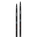 Skis de fond de classique Atomic Pro C3 Skintech avec fixations Shift Pro - HARD