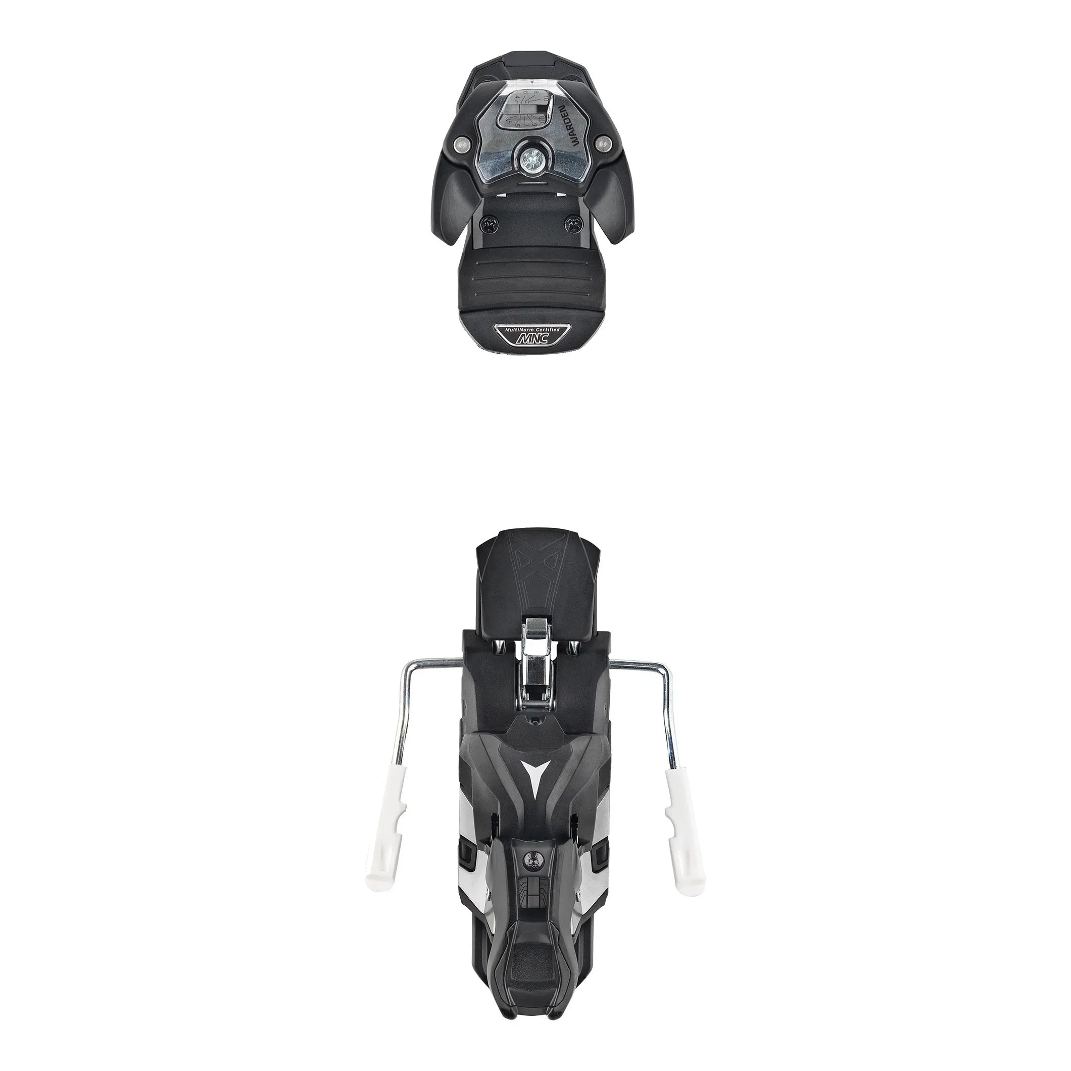 Fixations de ski Atomic Warden MNC 13