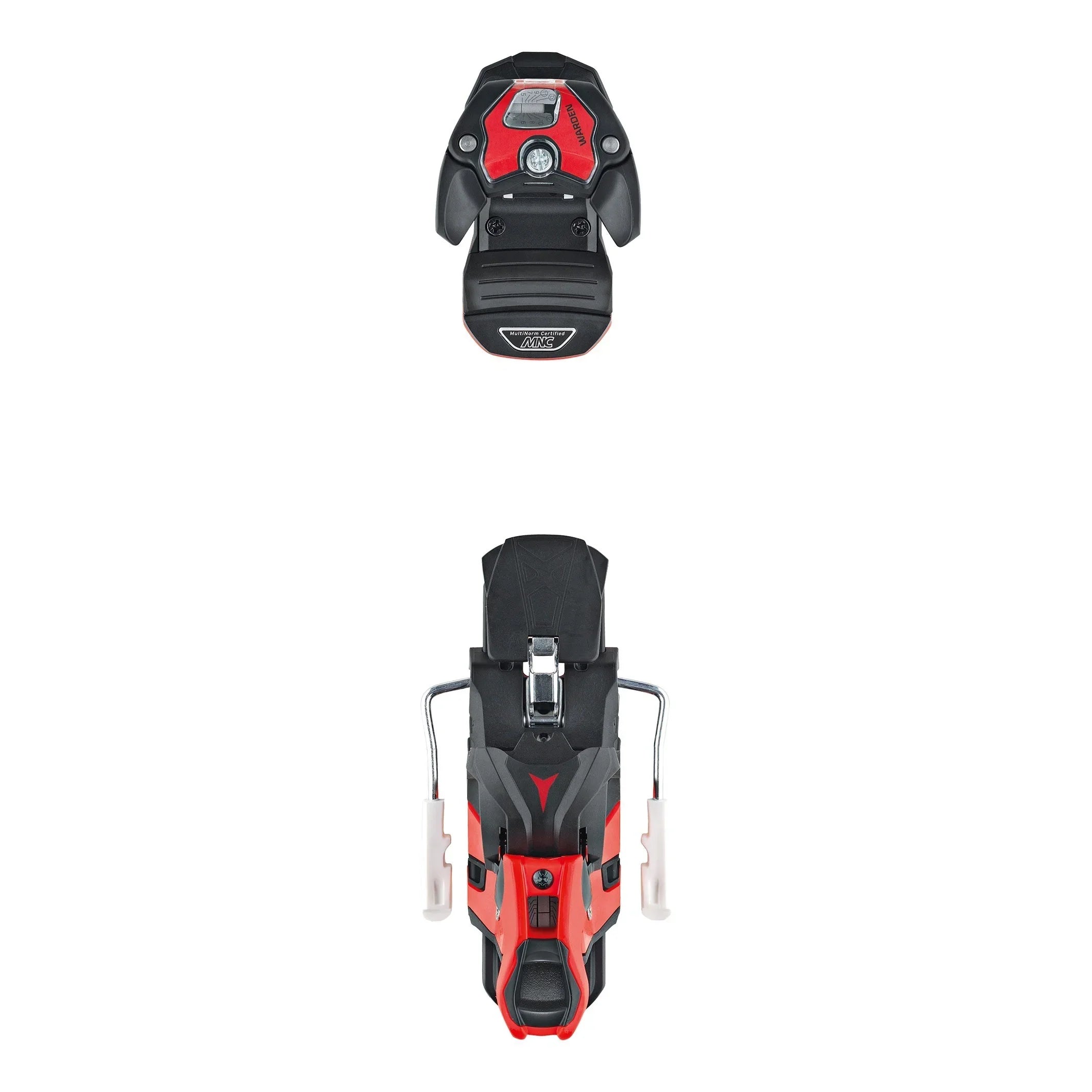 Fixations de ski Atomic Warden MNC 13