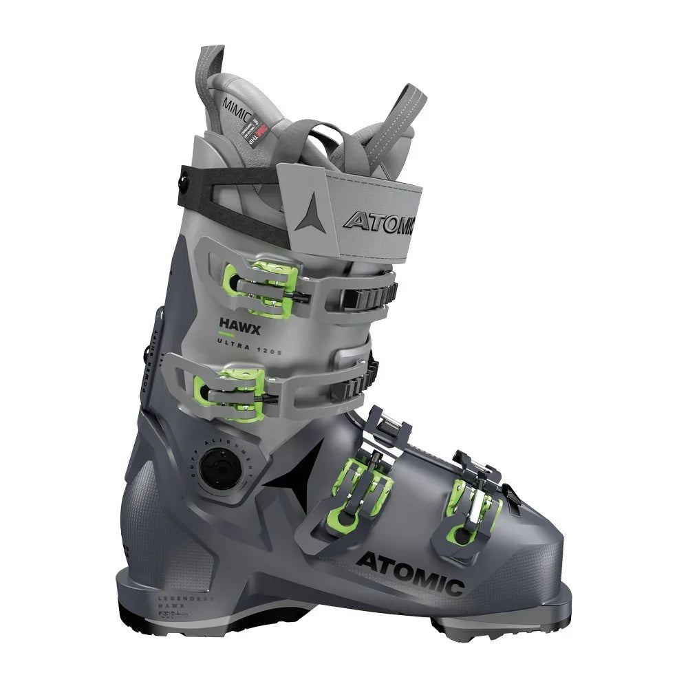 Bottes de ski alpin Atomic Hawx Ultra 120 S GW (hommes)