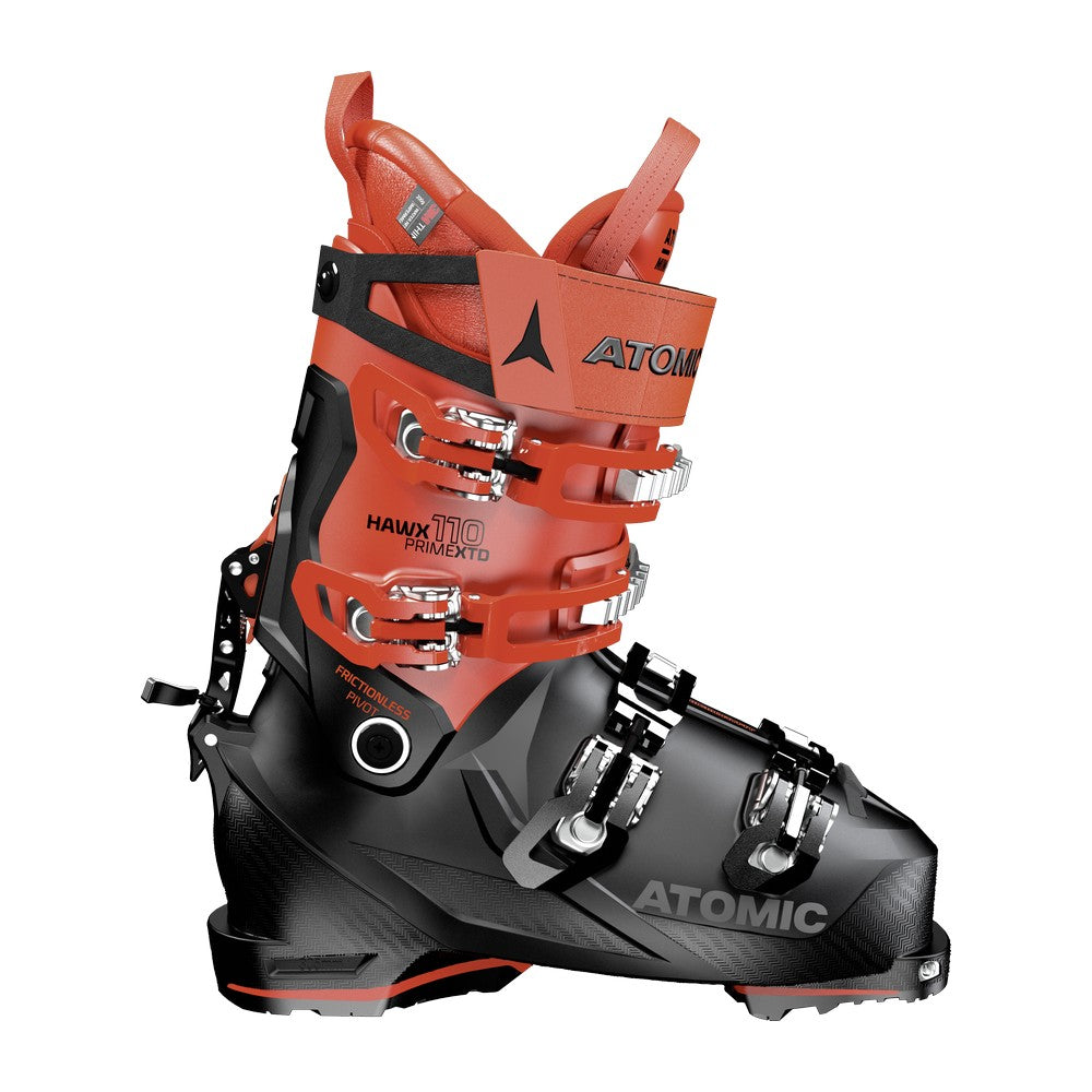 Atomic M's Hawx Prime XTD 110 CT GW Alpine Touring Ski Boots