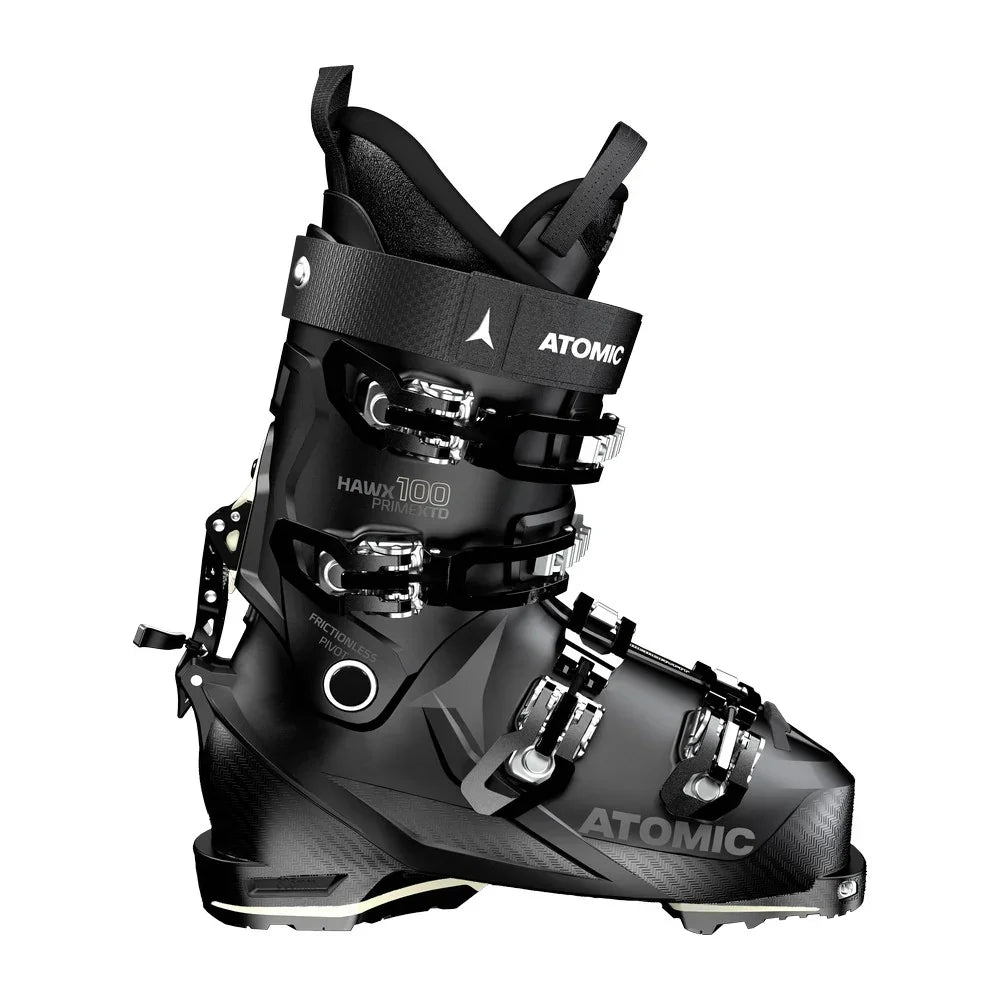 Bottes de ski de randonnée Atomic Hawx Prime XTD 100 HT GW (hommes)