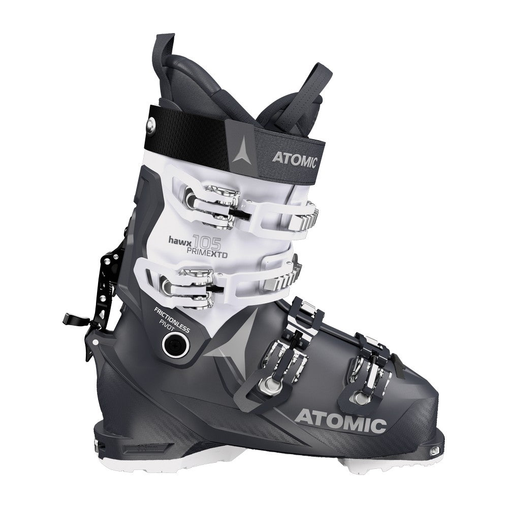 Bottes de ski de randonnée Atomic Hawx Prime XTD 105 W CT GW (femmes)