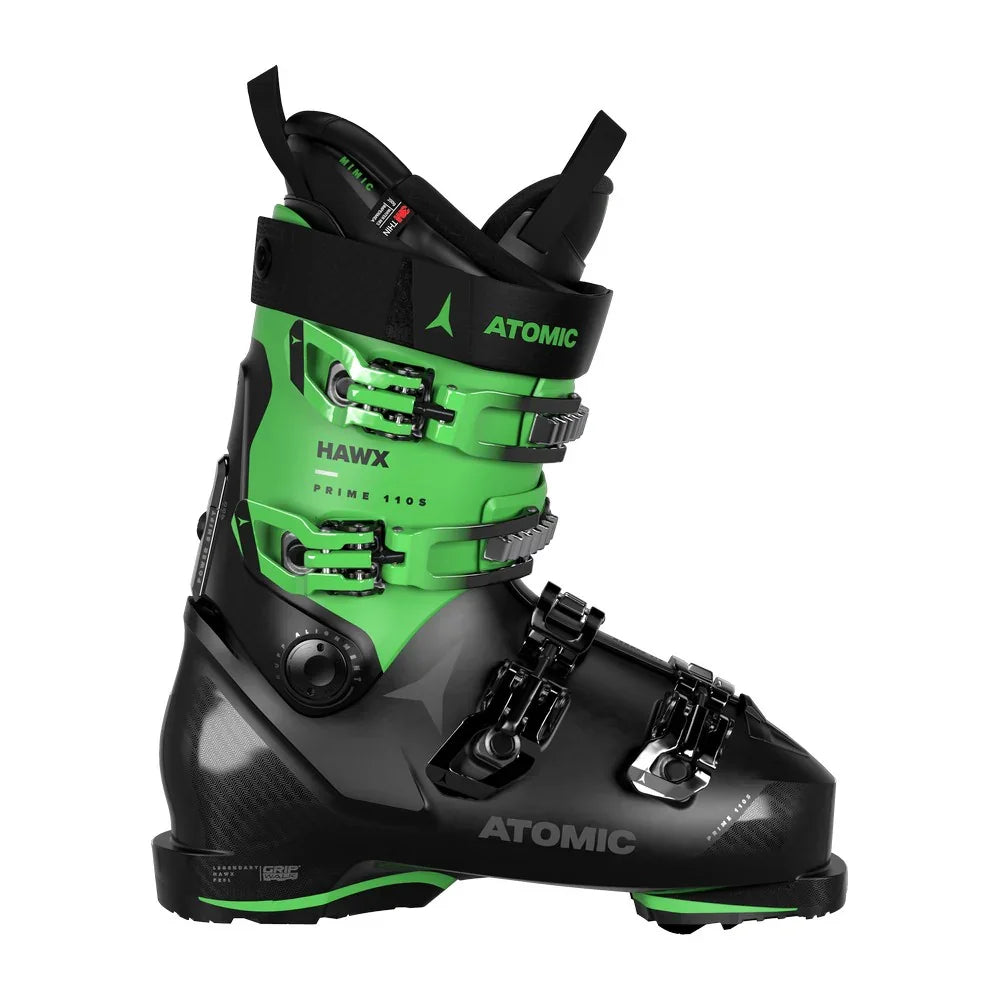 Atomic M's Hawk Prime 110 S GW Alpine Ski Boots
