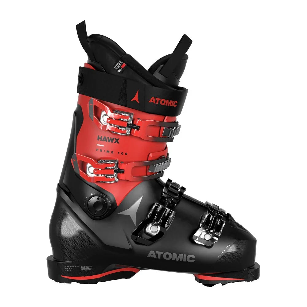 Atomic M's Hawx Prime 100 GW Alpine Ski Boots