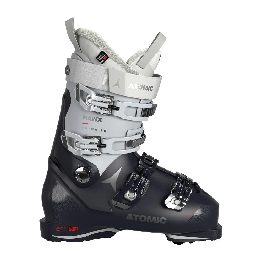 Bottes de ski Atomic Hawx Prime 95 W GW (femmes)