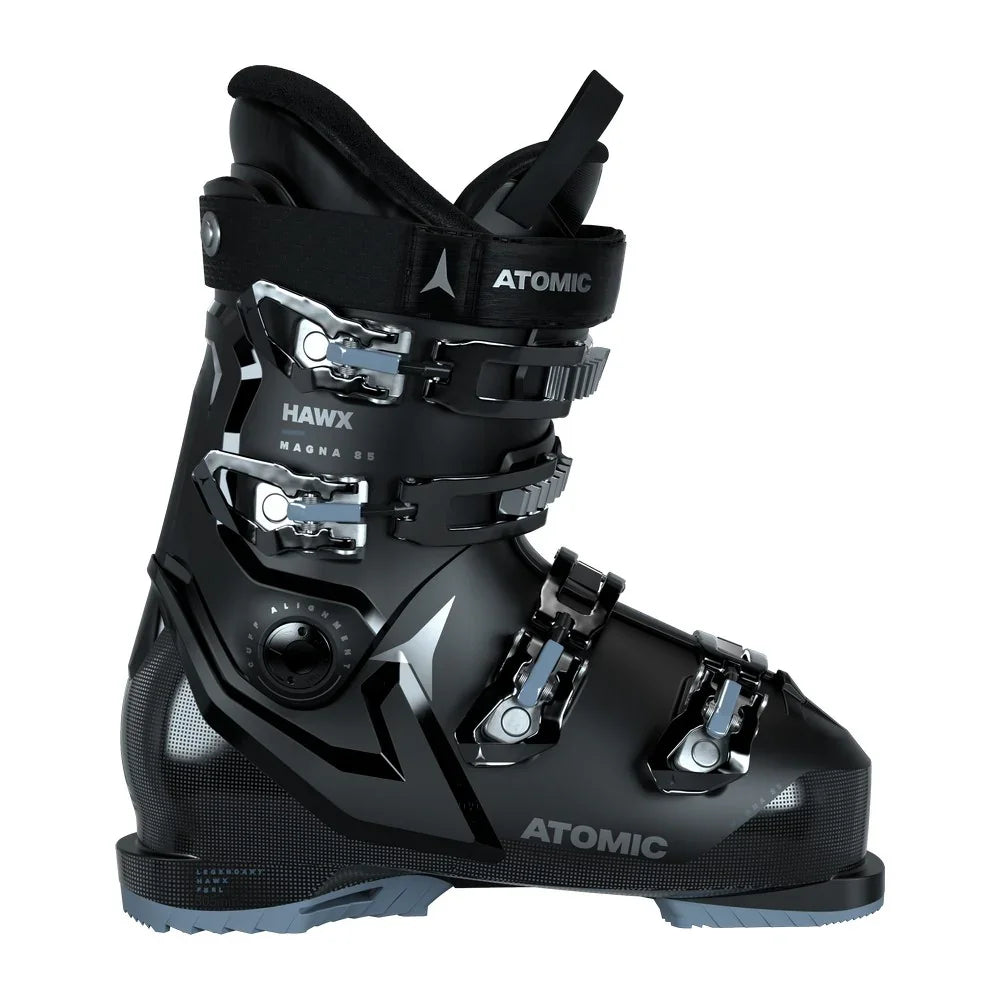 Atomic W's Hawx Magna 85 W Alpine Ski Boots