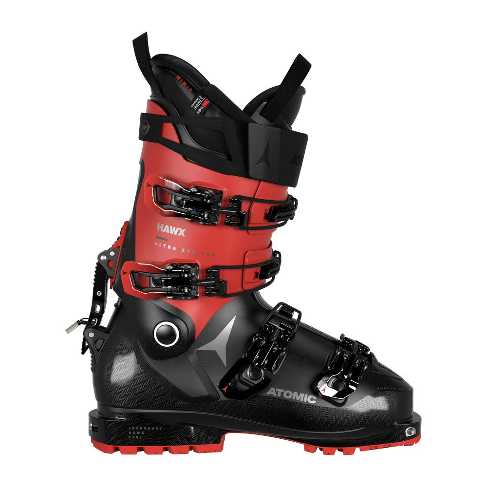 Bottes de ski de randonnée Atomic Hawx Ultra XTD 120 CT GW (hommes)