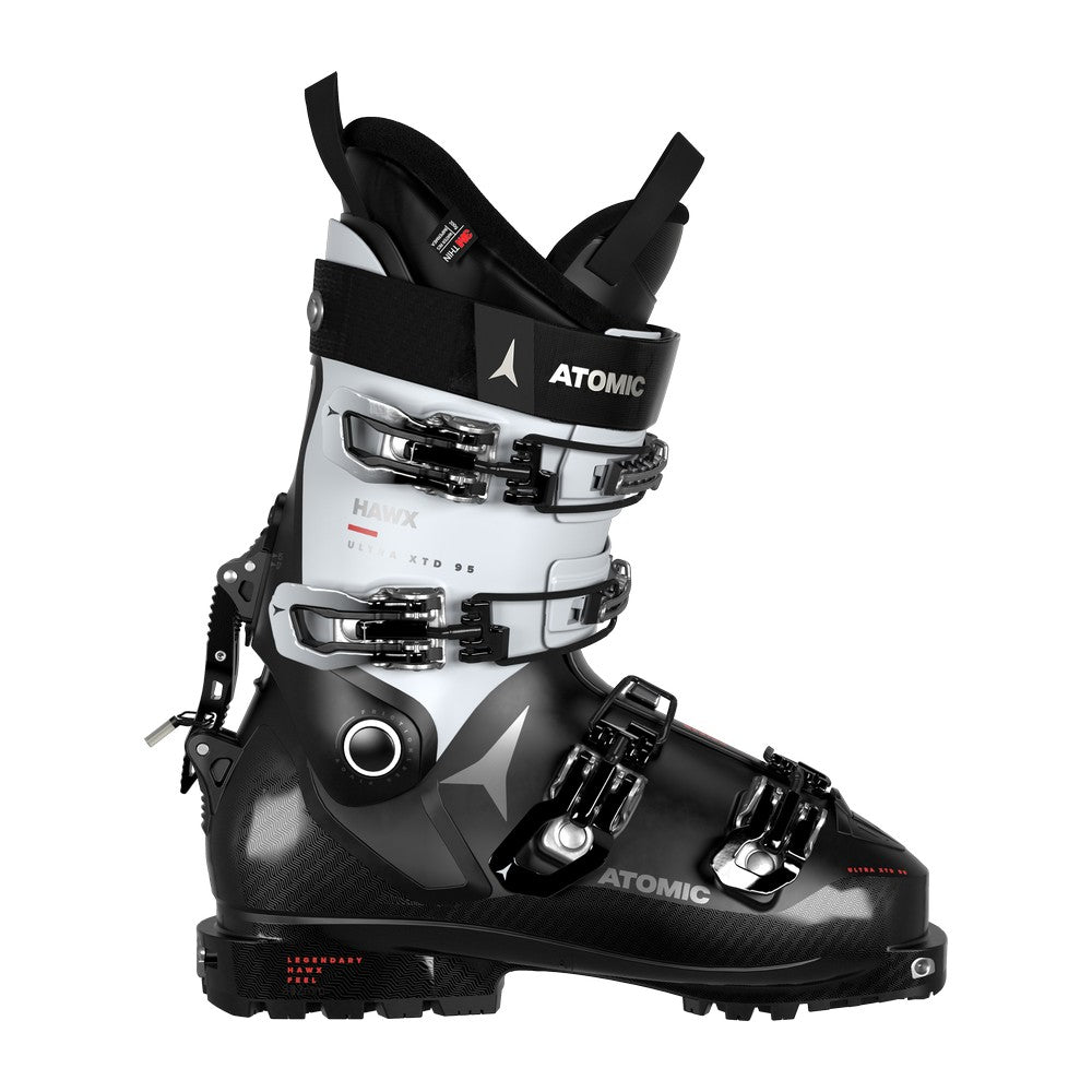 Bottes de ski de randonnée Atomic Hawx Ultra XTD W 95 CT (femmes)