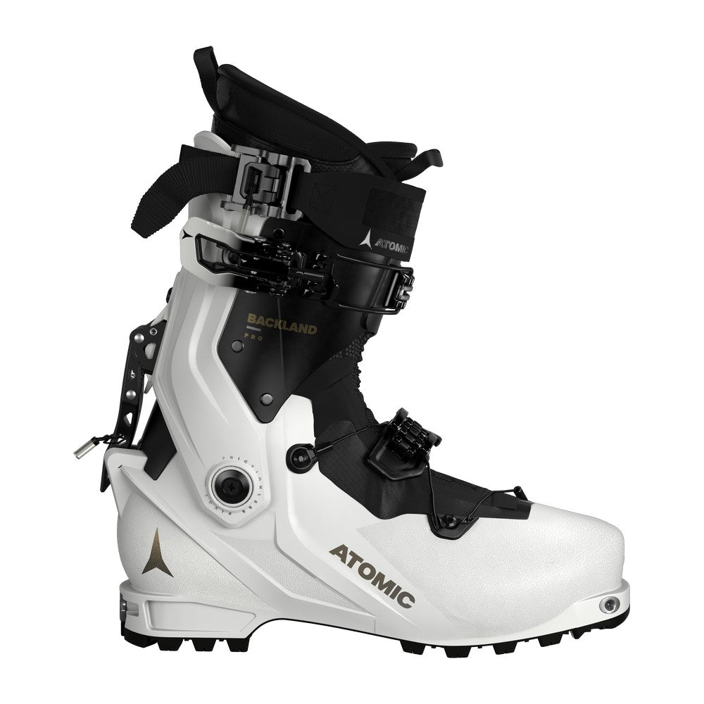 Atomic W's Backland Pro W Alpine Ski Boots
