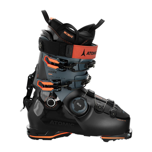 Bottes de ski de randonnée Atomic Hawx Prime XTD 110 BOA GW (hommes)