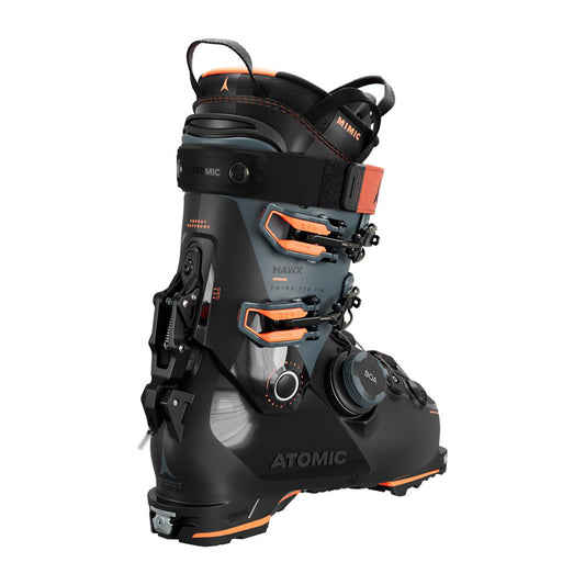 Bottes de ski de randonnée Atomic Hawx Prime XTD 110 BOA GW (hommes)