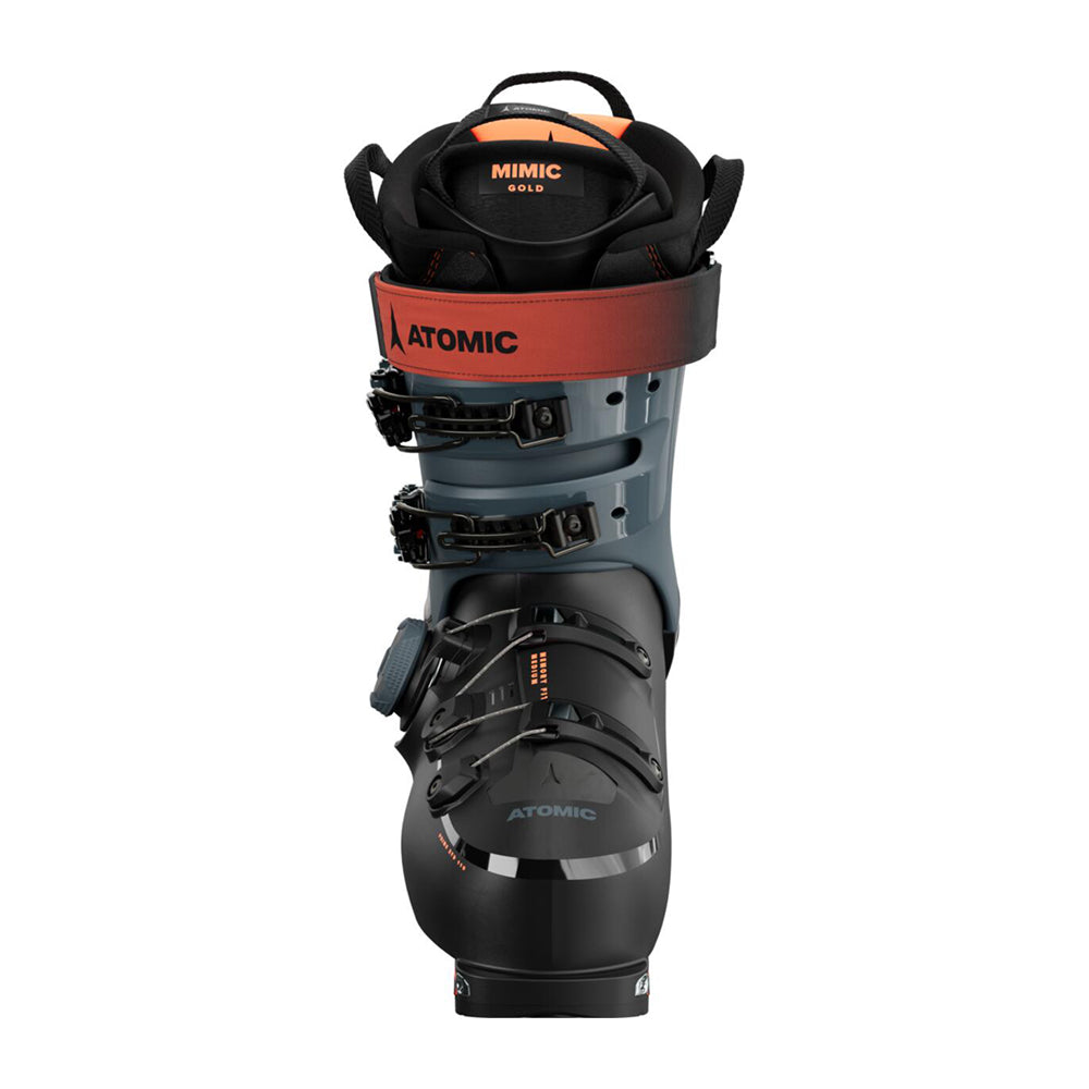 Bottes de ski de randonnée Atomic Hawx Prime XTD 110 BOA GW (hommes)