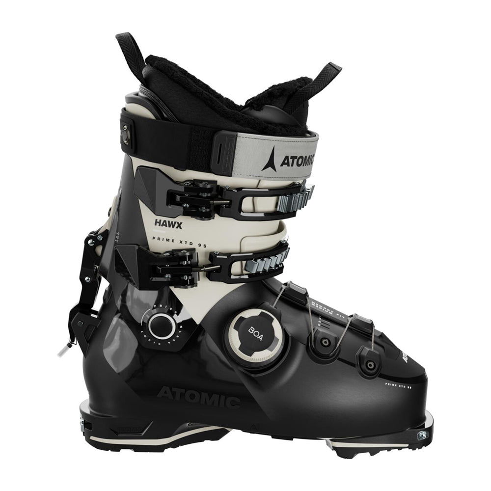 Bottes de ski de randonnée Atomic Hawx Prime XTD 95 BOA W GW (femmes)