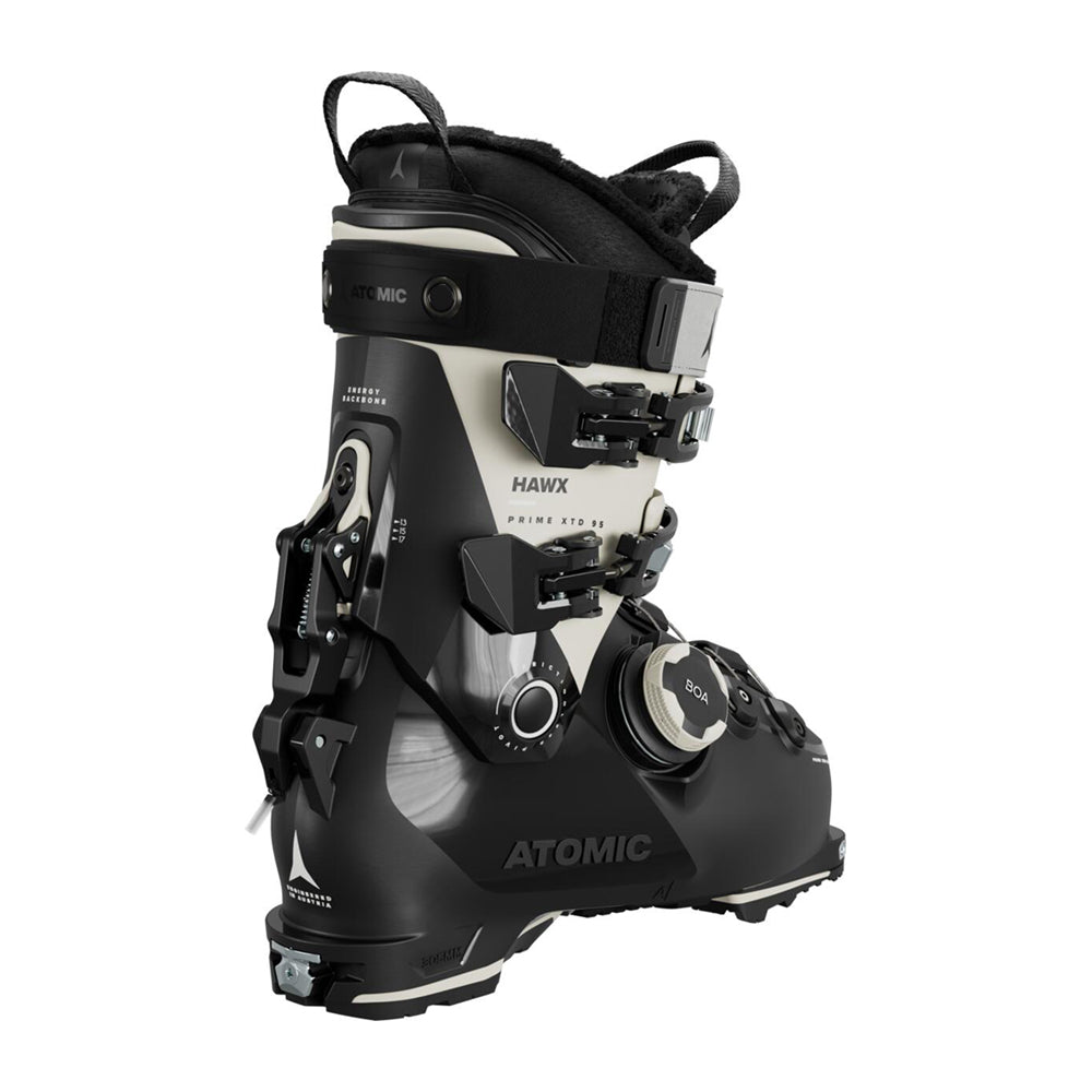Bottes de ski de randonnée Atomic Hawx Prime XTD 95 BOA W GW (femmes)