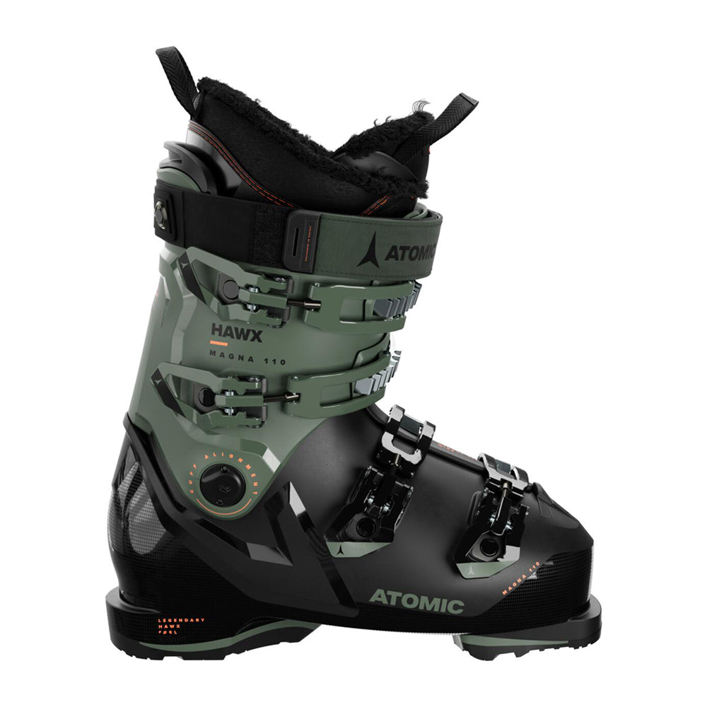 Bottes de ski alpin Atomic Hawx Magna 110 GW (femmes)