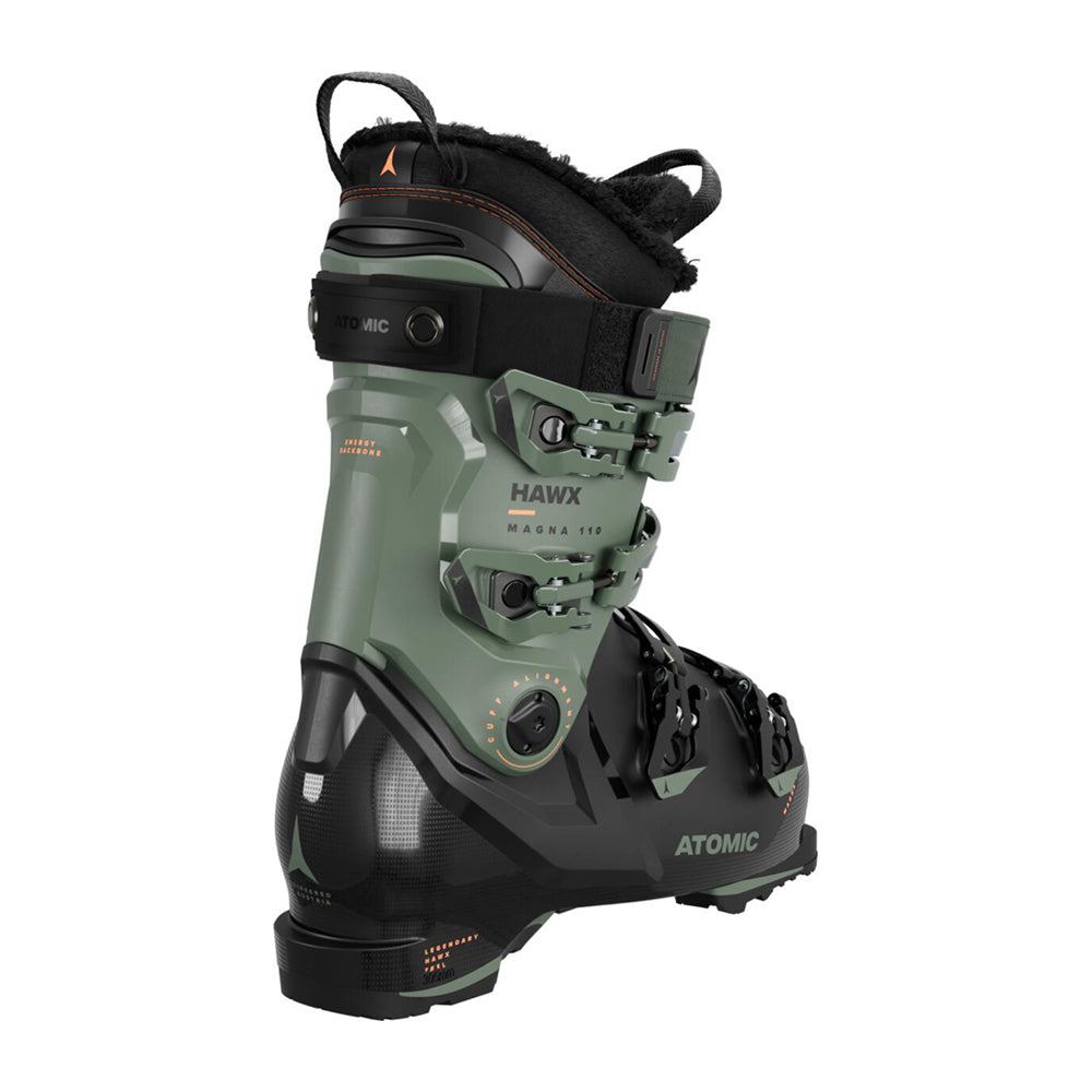 Bottes de ski alpin Atomic Hawx Magna 110 GW (femmes)
