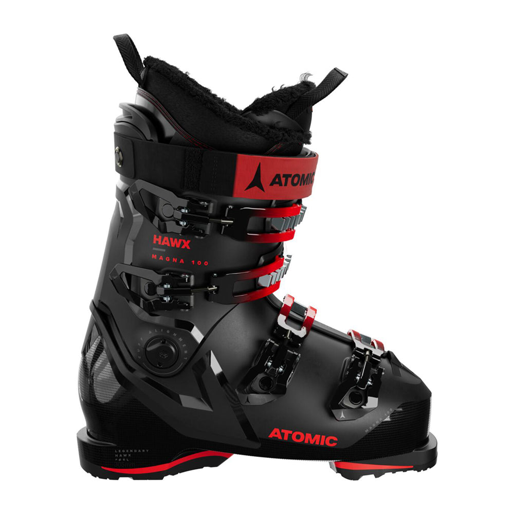 Atomic M's Hawx Magna 100 GW Alpine Ski Boots