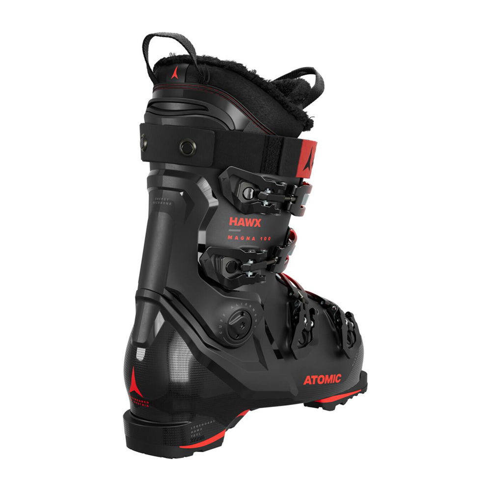 Atomic M's Hawx Magna 100 GW Alpine Ski Boots