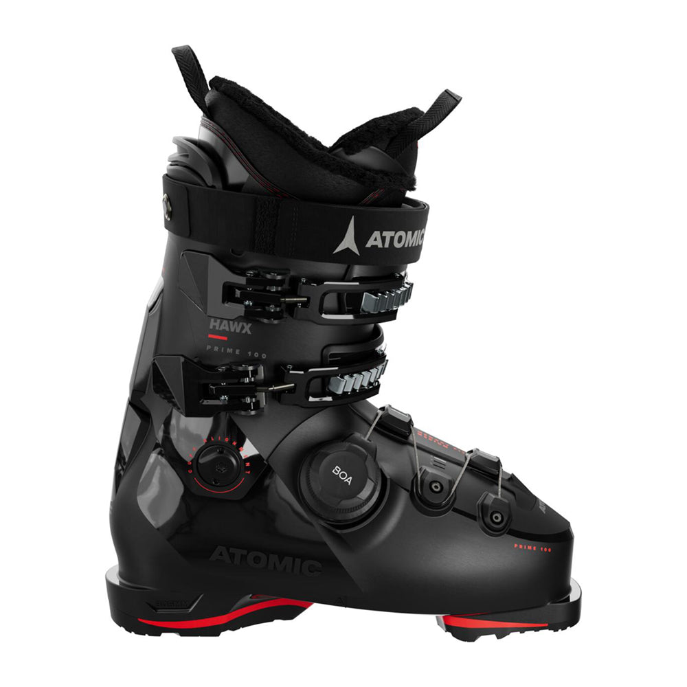 Bottes de ski alpin Atomic Hawx Prime 100 BOA GW (hommes)