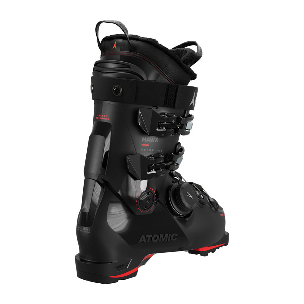 Bottes de ski alpin Atomic Hawx Prime 100 BOA GW (hommes)