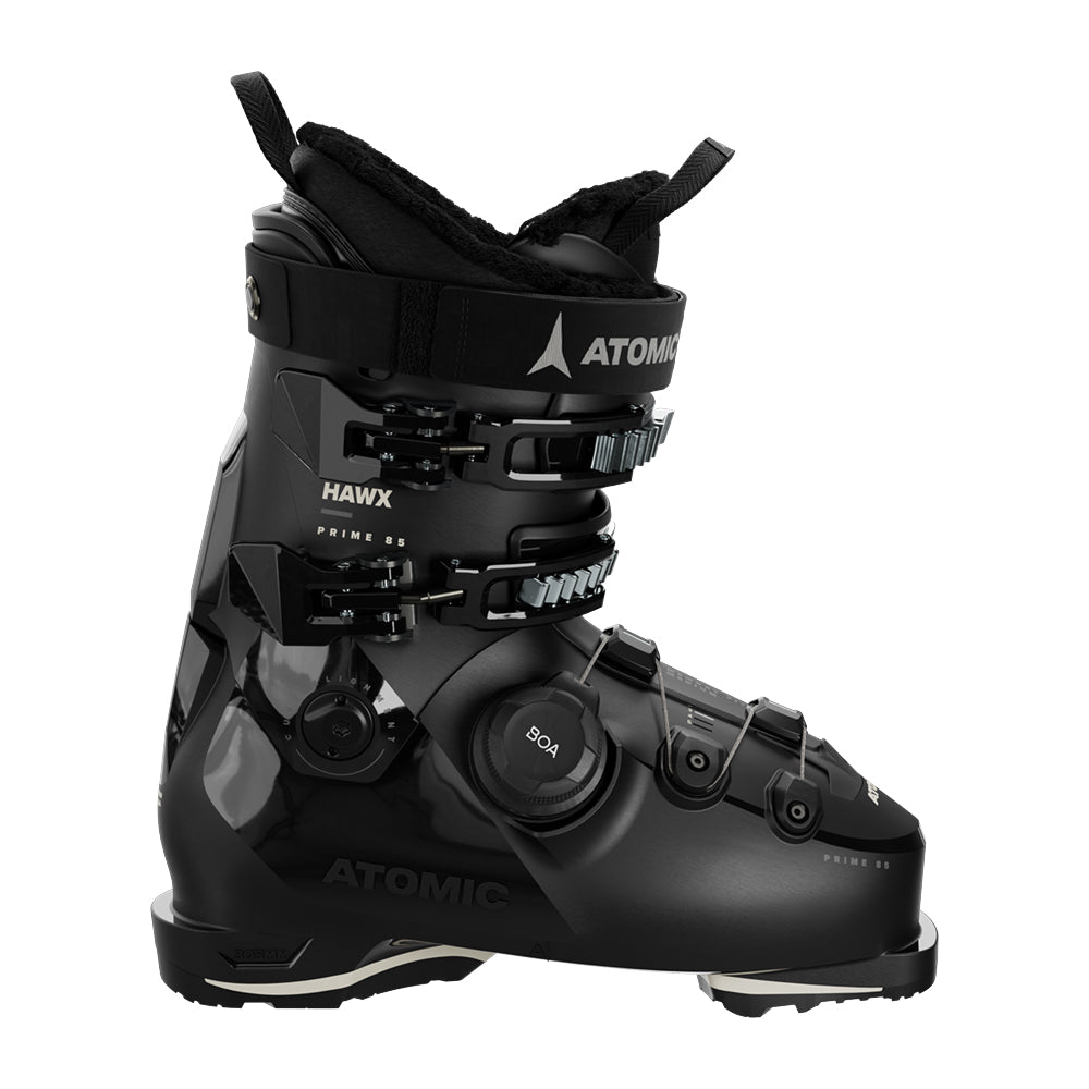 Atomic W's Hawx Prime 85 BOA GW Alpine Ski Boots
