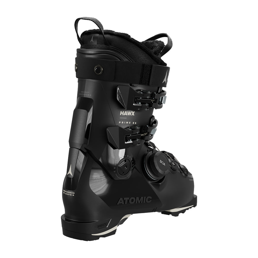 Atomic W's Hawx Prime 85 BOA GW Alpine Ski Boots