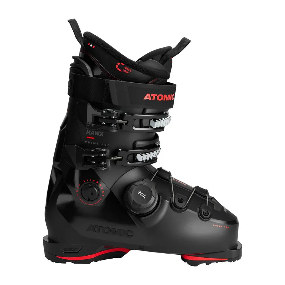 Bottes de ski alpin Atomic Hawx Prime 100 BOA