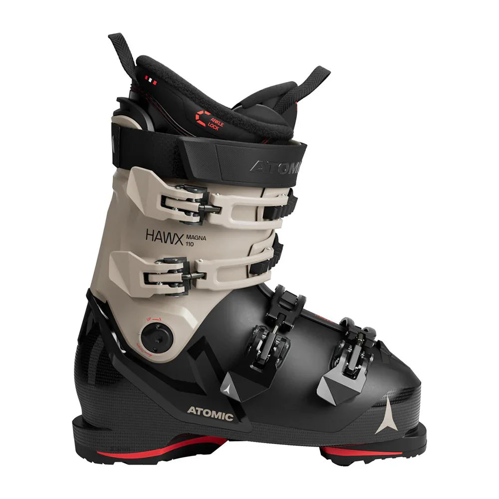 Bottes de ski alpin Atomic Hawx Magna 110