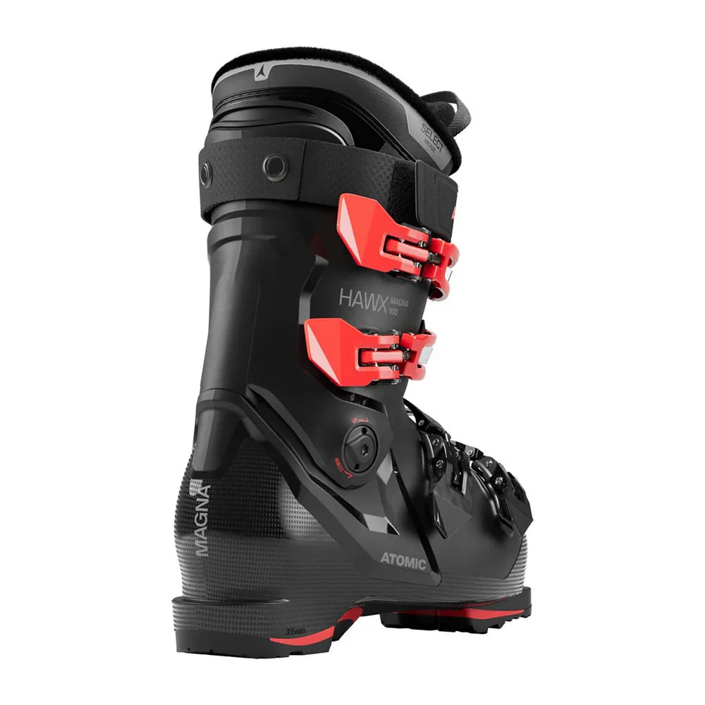 Bottes de ski alpin Atomic Hawx Magna 100