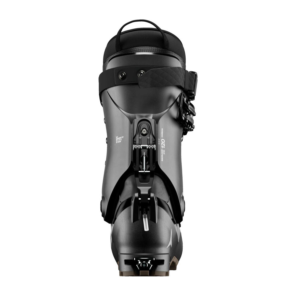 Bottes de ski de randonnée Atomic Backland XTD Carbon 120