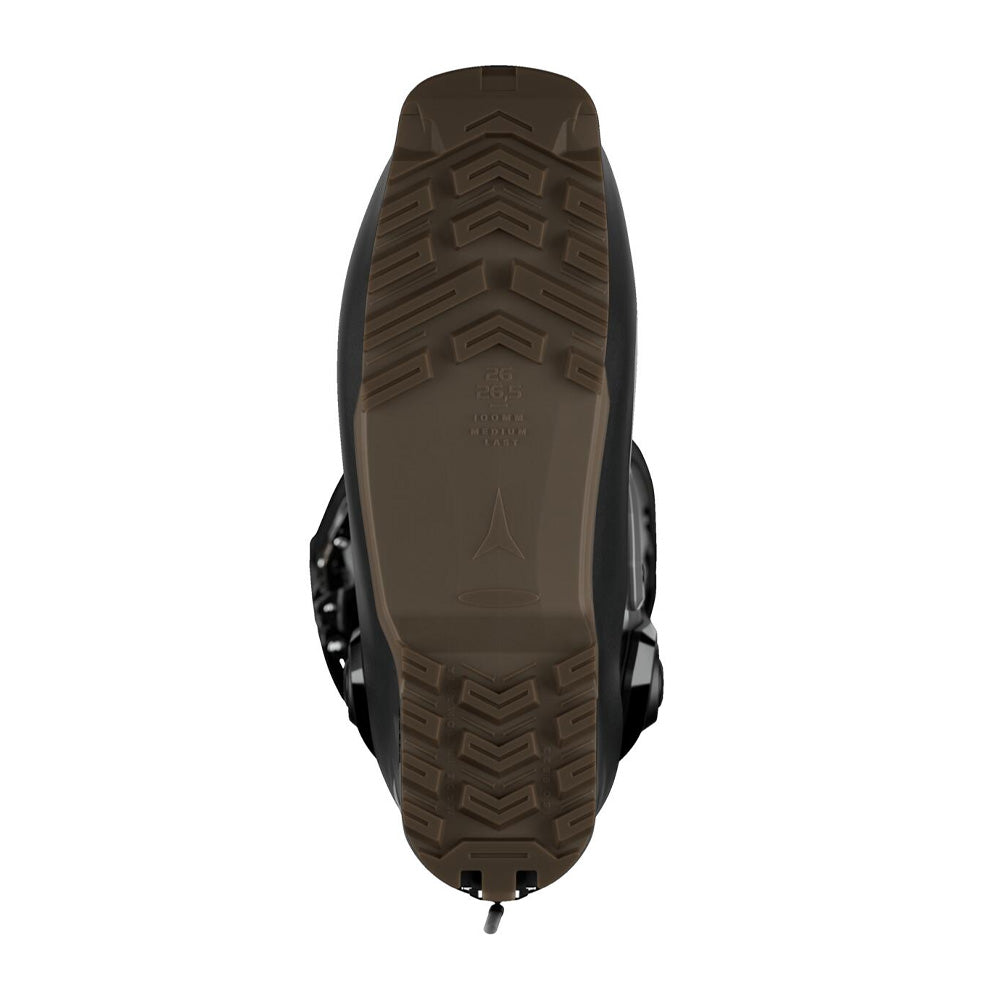 Bottes de ski de randonnée Atomic Backland XTD Carbon 120