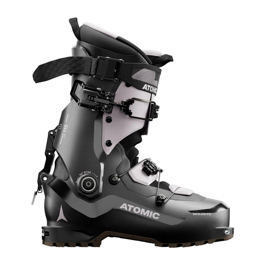 Atomic W's Backland XTD Carbon 115 Touring Ski Boots