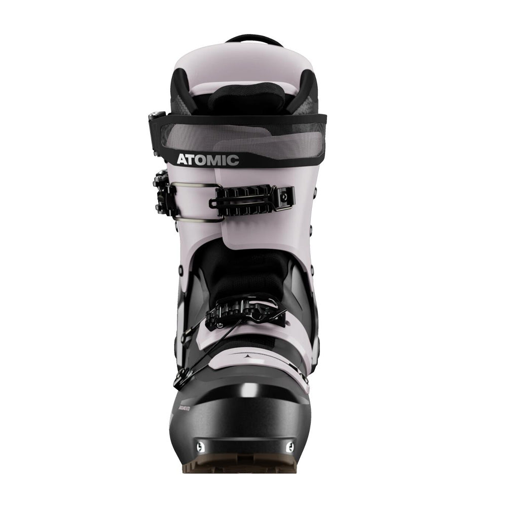 Bottes de ski de randonnée Atomic Backland XTD Carbon 115 (femmes)