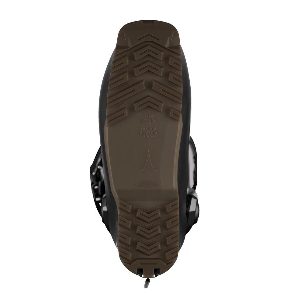 Bottes de ski de randonnée Atomic Backland XTD Carbon 115 (femmes)
