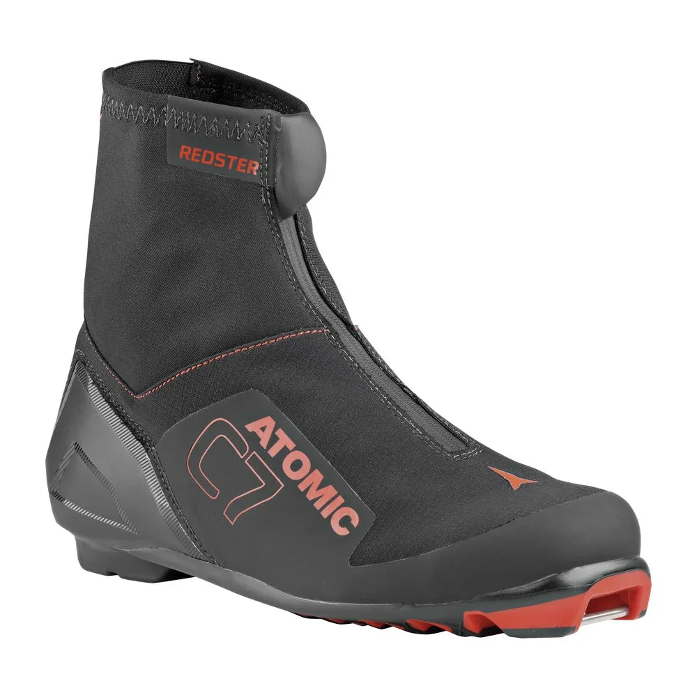 Atomic M's Redster C7 Classic Cross-Country Ski Boots