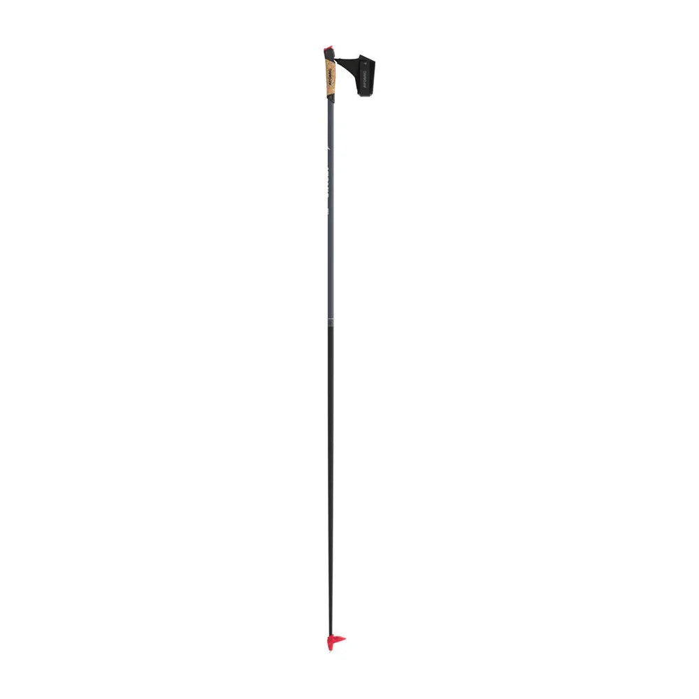 atomic cross country ski poles Atomic Pro Carbon QRS Cross-Country Ski Poles – La Cordée