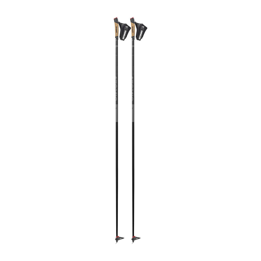 Atomic Pro Carbon QRS Cross-Country Ski Poles