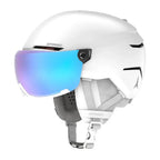 Atomic Savor Visor Stereo Ski Helmet