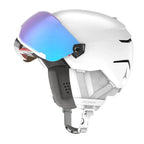 Atomic Savor Visor Stereo Ski Helmet