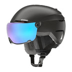 Atomic Savor Visor Stereo Ski Helmet