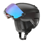 Atomic Savor Visor Stereo Ski Helmet