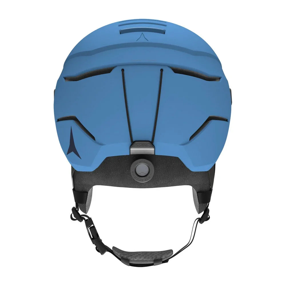 Casque de ski Atomic Savor Visor JR (juniors)