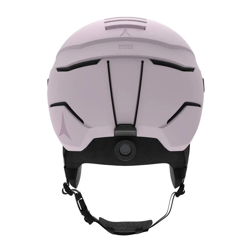 Casque de ski Atomic Savor Visor JR (juniors)