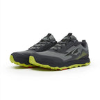 Altra M's Lone Peal All-WTHR Low Trail Running Shoes